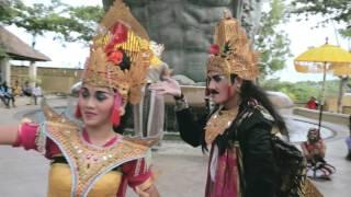 Garuda Wisnu Kencana Company Profile