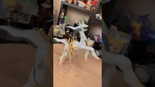 Bandai namco arceus build #pokemon #arceus #modelkits #pokemonmodelkit #kawaiiaesthetic