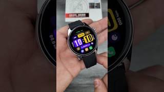 NEW HK05 HERO #smartwatch #techwatch #hk05watch