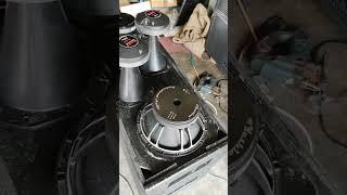 12inch 400watt speaker 850 Hf 100watt