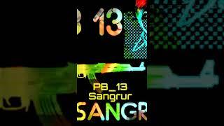 PB 13 song Sangrur all mix songs