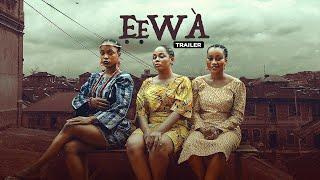 Eewa - Exclusive Blockbuster Nollywood Passion Movie Trailer