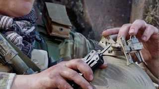 Leatherman OHT Product Video