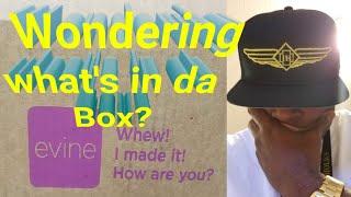 "What's in Da Box"? New Invicta Lifestyle Episode