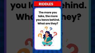 Riddle | Riddles in English | Riddles with Answer | Logical riddles | Hard riddles | Mind Sharpeners
