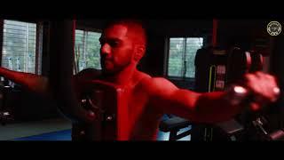 Cinematic Gym Trailer | Muscle 360 | Sunil | Universal Rasikaas