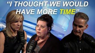 “When It Happened, I Was Not Okay” - Kari Driskell | Time For Forgiveness 35