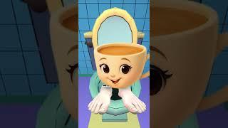 GUESS REAL HEAD LA VACA SATURNO SATURNITA BOMBARDIRO CROCODILO BALLERINA CAPPUCINA in Garry's Mod
