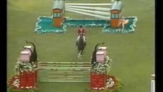 Ian Millar - Big Ben - 1988