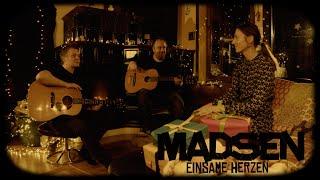 Madsen - Einsame Herzen (Offizielles Musikvideo)