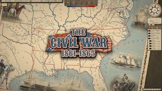 In The Beginning Of The Civil War … What’s The Goal? *FYI Im Sick