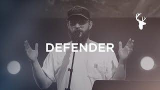 Defender + Spontaneous - John-Paul and Michaela Gentile | Bethel Music Worship