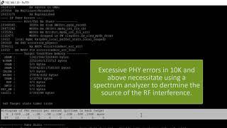 RUCKUS Wireless Troubleshooting: Client Performance