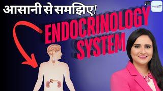 Endocrinology System in Hindi: Master Hormones & Glands for NCLEX