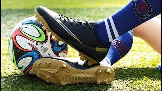 7 Футбольные бутсы с Алиэкспресс Aliexpress football boots Обувь для футбола Спортивные Кроссовки