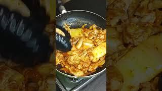 Pork Kimchi #kenta #asmr #cook #shorts