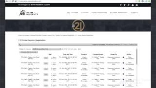 Market Traders Institute | How You Attend Your Classes Has Changed