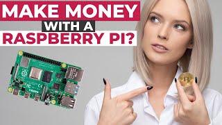 Crypto-mining: How to Mine Monero on Raspberry Pi?