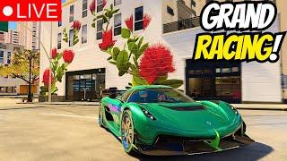 The Crew Motorfest Grand Racing PEPEGAFEST LIVE #thecrewmotorfest #live #ubisoft #UbisoftPartner