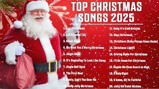 Top Christmas Songs of All Time  Best Christmas Music Playlist