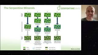 SerpentineDays Webinar: Matthew Tarling and John M. Aiken