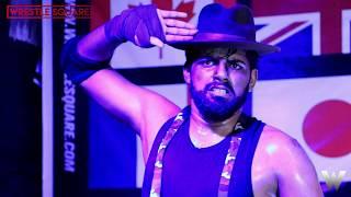 Wrestle Square Arena Ep 4: Shane The Insane Vs Major-X, Zorro vs Subject VI