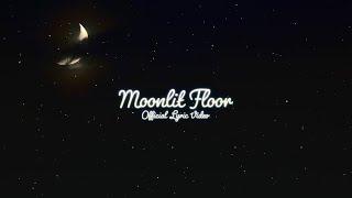 LISA - MOONLIT FLOOR (Official Lyric Video)