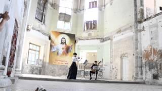 Arvo Part - Fratres
