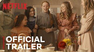 Anne With An E | Season 3 Official Trailer | Netflix