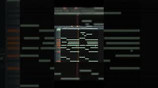 How To Make Anmie Type Beat #Shorts