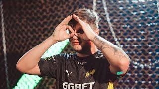 The answer is not S1mple