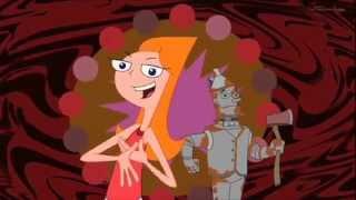 Phineas and Ferb - Rusted