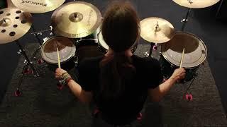 My approach on drum setup development Part 1 - by Andi Rohde