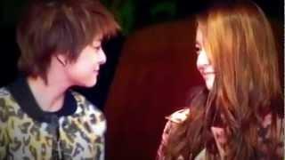 [FMV | KRYBER] Krystal : If I Could Say What I Want To Say (Full)