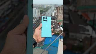 Motorola edge 60 fusion camera test
