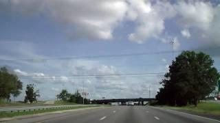 Finding Valdosta