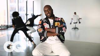 Virgil Abloh of Off–White Talks Kanye West and Streetwear – Style and How-to | GQ