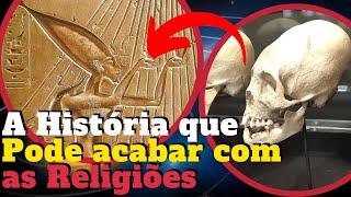 Como a História dos Anjos Caídos Prova Que Extraterrestres Vieram para a Terra no Passado?