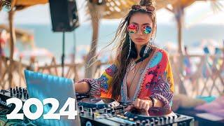 Summer Music Mix 2024 Alan Walker, Dua Lipa, Coldplay, Martin Garrix & Kygo, The Chainsmokers Style