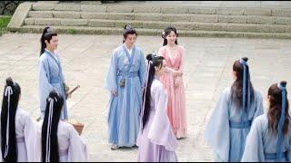 When Ying Yuan took Yan Dan home, his brothers and sisters thought Yan Dan was his wife