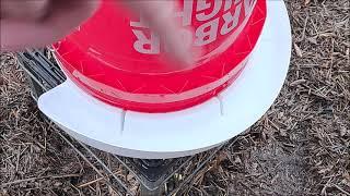 Poultry Pro chicken waterer