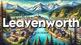 Leavenworth Washington - Best Things To Do & Visit | Travel Guide