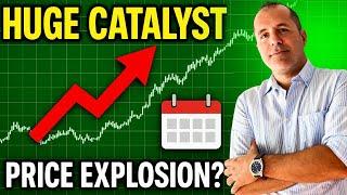 Huge News Incoming – Don’t Miss This Stock! 