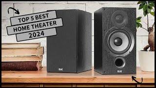 Top - Best Home Theater Systems 2025 l Best Home Theater Speaker  Amazon 