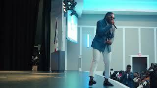 Chidi Boy Performance - Dafesta 2024