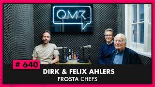 FRoSTA: Wie Dirk und Felix Ahlers die Marke umgekrempelt haben