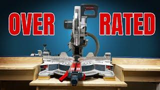 The Truth About Miter Saws (Watch Before Buying!)