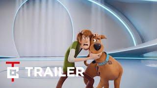 Scoob ! Final Trailer (2020)| Trailer Crum