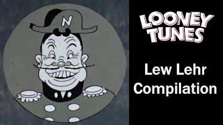 Looney Tunes | Lew Lehr Compilation