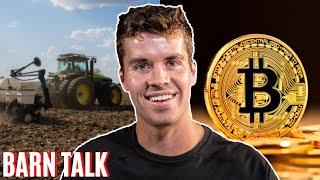 Bitcoin Mining 101 & How To Become A Farmer In 2021 w/Grant Hilbert
